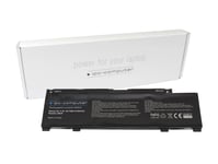 IPC-Computer Batterie 46,74Wh Nouveau compatible pour Dell Inspiron 14 (5490)