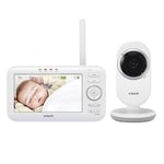 Vtech VM-5252 Baby Monitor Ecoute-bébé