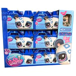 Littlest Pet Shop Series 2 Single Pet Surprise Complete Box Of 18