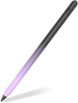 Stylet Pour Apple Ipad (2018-2024),Précision Au Pixel Près Et Faible Latence De Pointe,Pencil Avec Ipad 10/9/8/7/6,Pro 3/4/5/6/M4,Air 3/4/5/M2,Mini 5/6