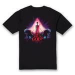 Ghostbusters Are You A God? Unisex T-Shirt - Black - XL - Noir