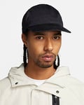 Nike Club Unstructured Flat-Bill Cap