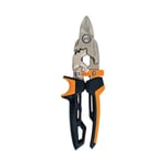 Fiskars Plåtsax bulldog, PowerGear