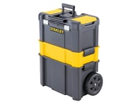 STANLEY® Essential Rolling Workshop STA180151