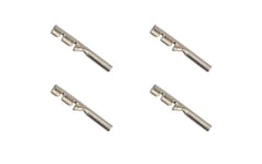 Hornby TT8025 TT Power Track Pins - Pièces de Rechange et Accessoires de Train pour Ensembles Ferroviaires Miniatures Hornby Oo Gauge, 4 X Power Track Pins - Échelle 1:120