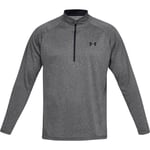 Under Armour Mens UA Tech 2.0 1/2 Zip Breathable Sweater Sports Top