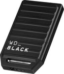 WD_BLACK C50 1TB Game drive for Xbox, Xbox storage Expansion Card, Officially