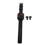 Fitness Smartwatch 4.2 Smart Watch Multi Sports Modes For Cycling