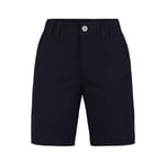 Pelle P Sport Bermuda Shorts Dame Dark Navy Blue, M