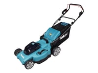 Makita DLM480Z Gräsklippare elektrisk - 48cm Klippbredd