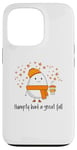 Coque pour iPhone 13 Pro HUMPTY A FAIT UNE BELLE CHUTE