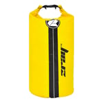 Vanntett Bag Zray Gul 20L 27X50Cm