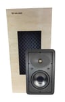 Monitor Audio W280 haut-parleur mural + enceinte acoustique Hide-Audio