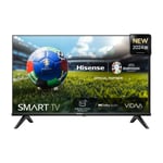 Hisense 40" Full HD LED TV 40A4NQ