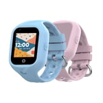 CELLY Smartwatch / Sport Watch 3.56