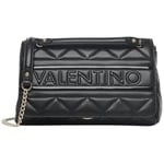 Sac Bandouliere Valentino By Mario  Sac bandouliere Valentino Ref 60707 Noir 26.5*16*10 cm