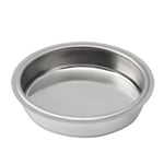 Coffee Machine Clean Blind Bowl Filter Basket for  Sage 8 for4140