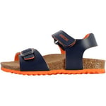 Sandales enfant Geox  Sandale Cuir  Ghita