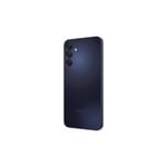 Samsung A15 128GB black EU