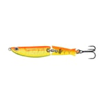 ABU GARCIA TOBY JOINTED 18G Välj färg RED HOT TIGER