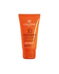 Collistar Speciale Abbronzatura Perfetta Crema Viso Abbronzante Protezione Globale Anti-Età SPF30 50 ml