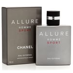 Chanel - Allure Homme Sport Eau Extreme Eau De Parfum (150ml)