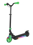 MoVe 120 Glow Kids Electric Powered Scooter - Light Up Deck