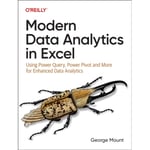 Modern Data Analytics in Excel (häftad, eng)