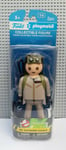 FUNKO POP PLAYMOBIL GHOSTBUSTERS RAYMOND STANTZ 7" ACTION FIGURE BRAND NEW