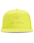 Arc´teryx Logo Trucker Flat caps Sprint 2022