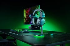 Razer Blackshark V2 Hyperspeed, musta