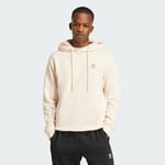 adidas Trefoil Essentials Hoodie French Terry Men