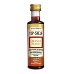 Still Spirits Top Shelf Essence Orange Brandy Liqueur Flavoring Style