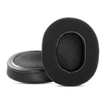 Upgrade Replacement Earpads Compatible with SteelSeries Arctis 1 Arctis Pro Headset Memory Foam Cushions (Gel Earpads)