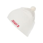 Swix Tradition Langrennslue Bright White, 60