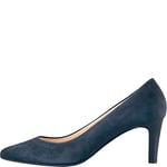 HÖGL Women's Studio 60 Pump, Ocean, 4 UK