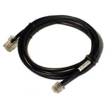 APG MultiPRO CD-101A - kontantskuffkabel - RJ-12 til RJ-45 - 1.52 m