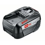 Batteri Bosch Power Tools 18 V Batteripack PBA 18V 6.0Ah W-C