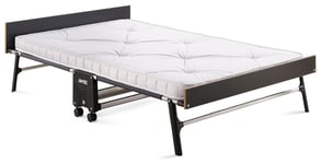 Jay-Be Grand Folding Bed with e-Pocket Mattress-Small Double