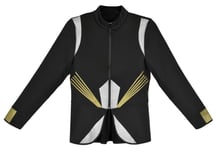 The Hunger Games Catching Fire Female Training Jacket Adult