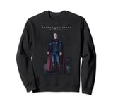 Batman v Superman Stand Tall Sweatshirt