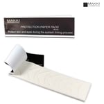 Eyelash Protection Paper Pads for Eyelash Tint Dye for eye lash tinting protect