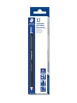 Staedtler Dry marker permanent blue 12 pcs.