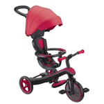 Tricycle évolutif pour bébé explorer 4