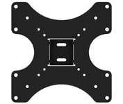 AVF Thin Tilting TV Wall Bracket Mount TCL Techwood 19 20 22 24 32 37 40 inch