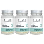 D-LAB Nutricosmetics Absolu Probiopure Food Supplement For A Balanced Intestinal Flora, 3 Months