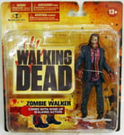 Zombie Walker The Walking Dead TV Series 1 - Wind up walking action