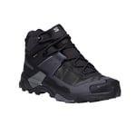 Salomon X ULTRA 5 MID WIDE GTX (Herr) Black/Asphalt/Castlerock EU41 1/3