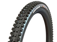 Pneu High Roller III - 29x2.40 - TR. Souple - 3C Grip/Tubeless Ready/Double Down, Noir