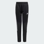 adidas Tiro 23 Club Winterized Tracksuit Bottoms Kids